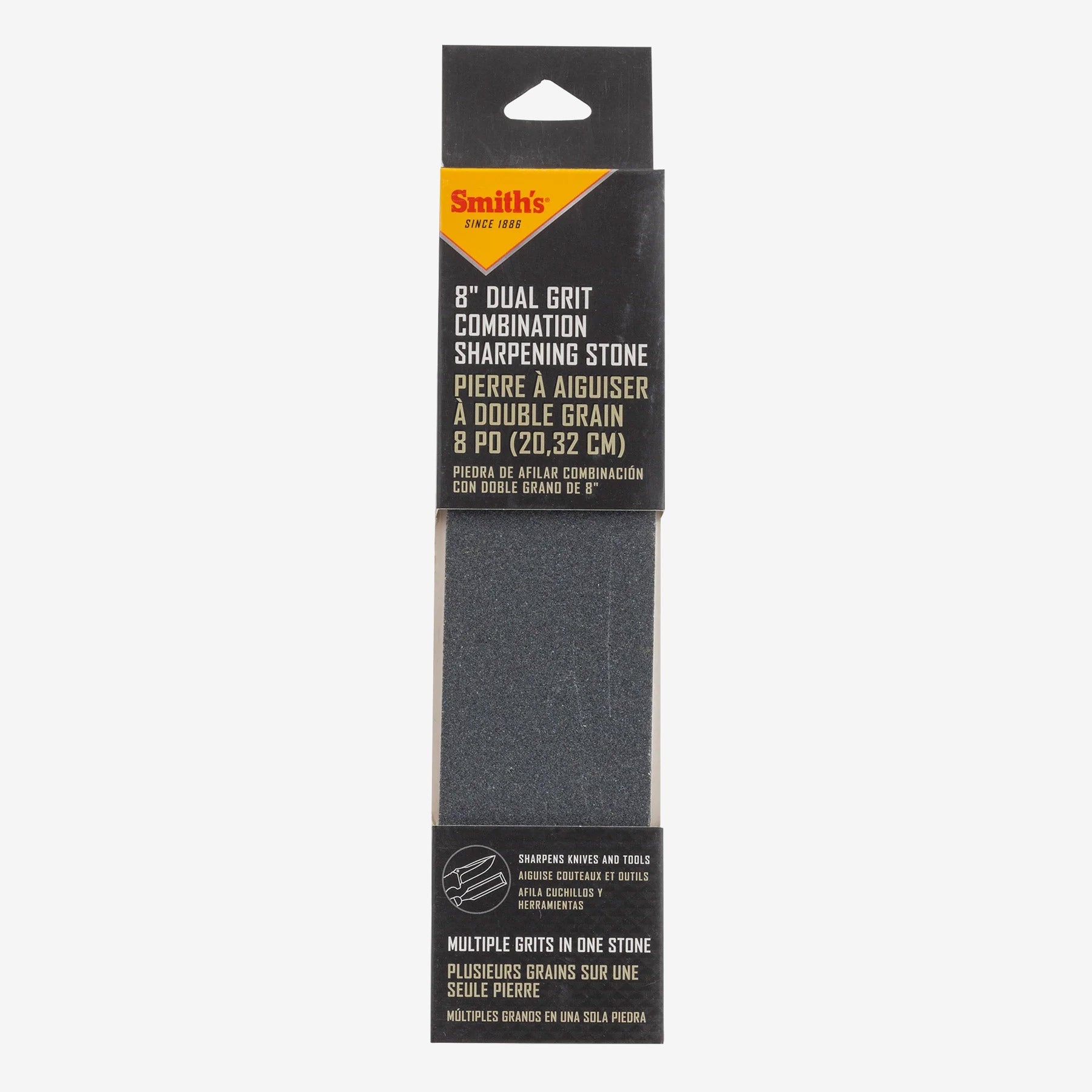 Combination Sharpening Stone