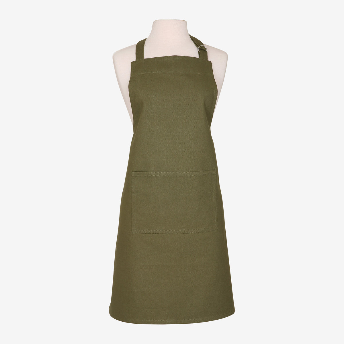Cotton Apron
