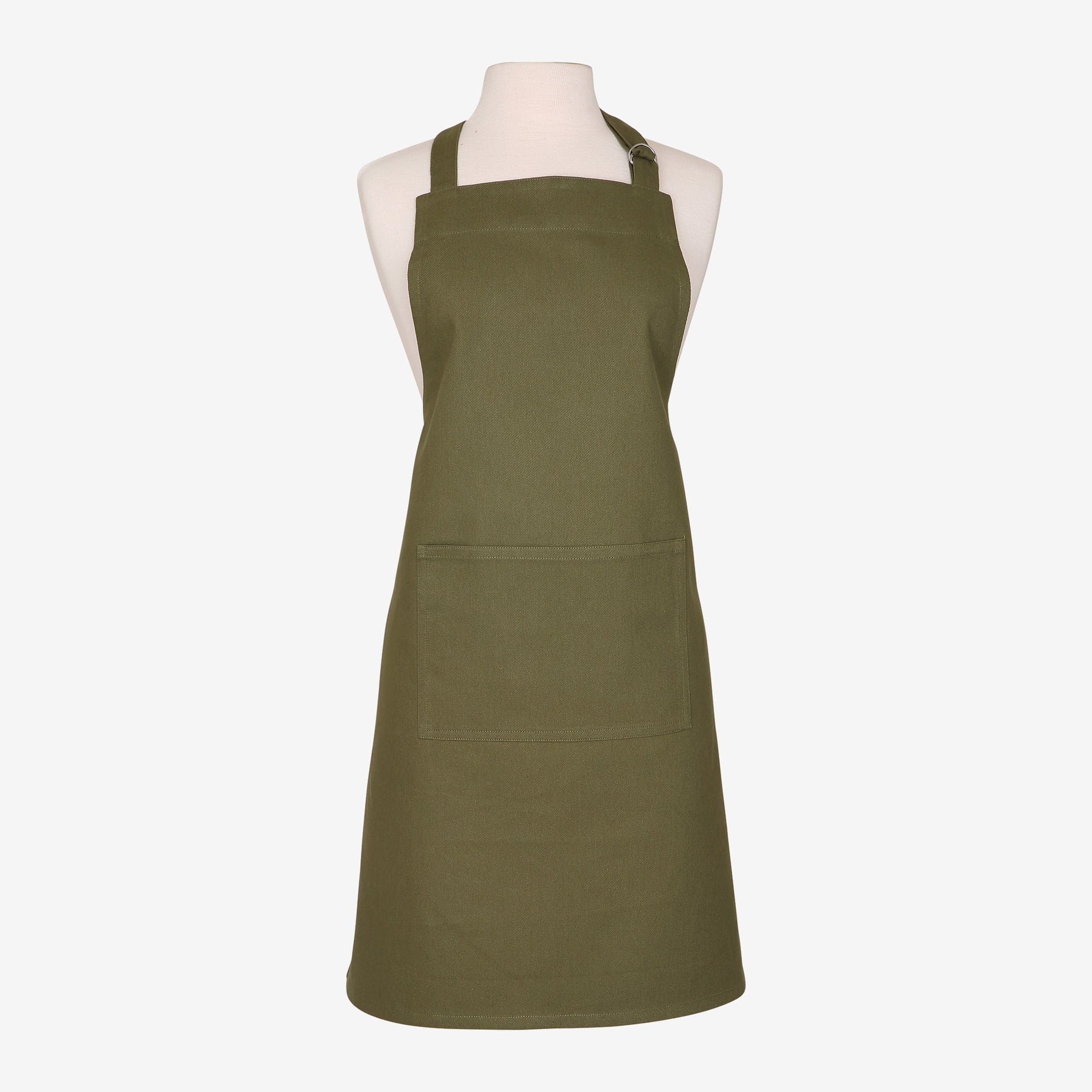 Cotton Apron