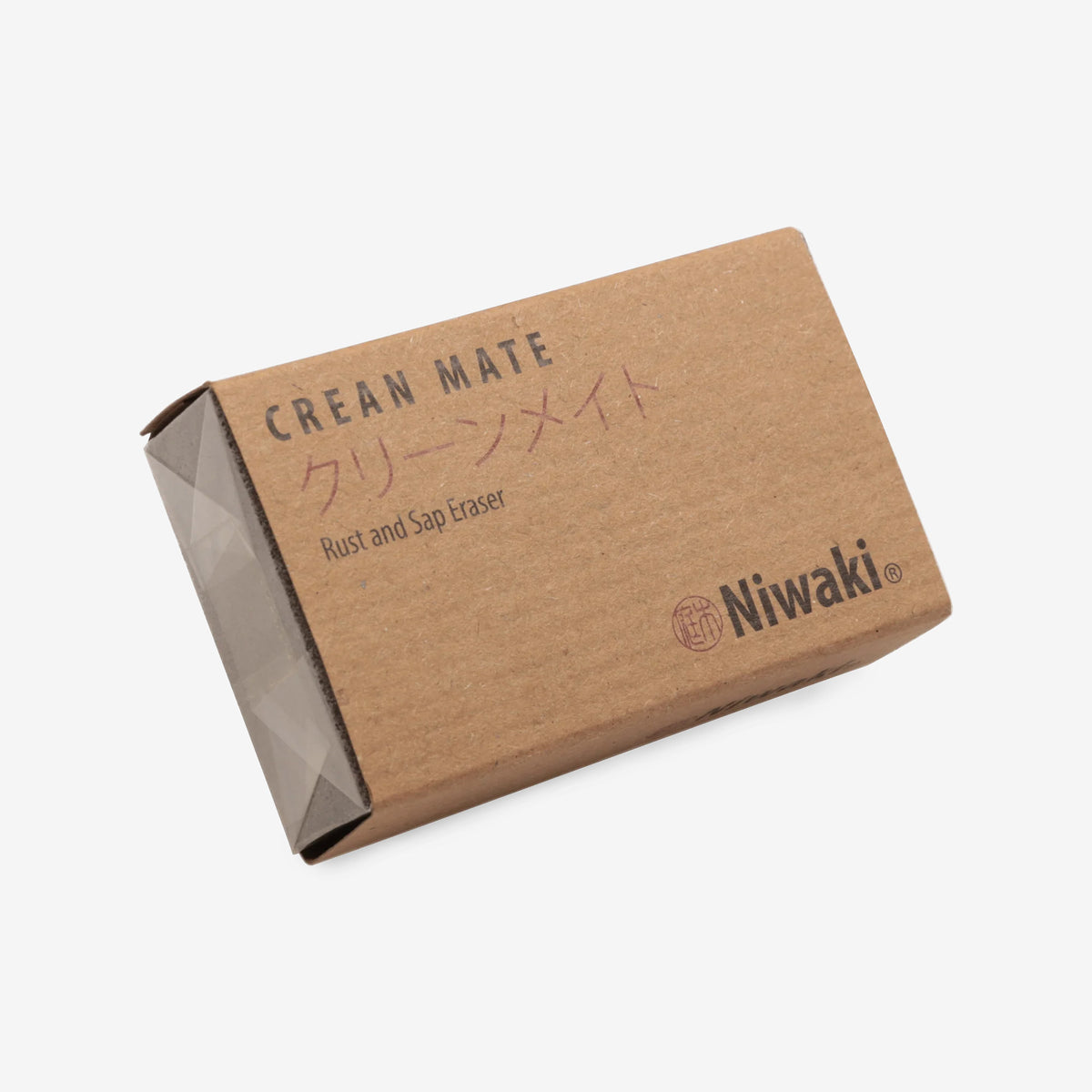 Niwaki Crean Mate Tool Rust &amp; Sap Remover