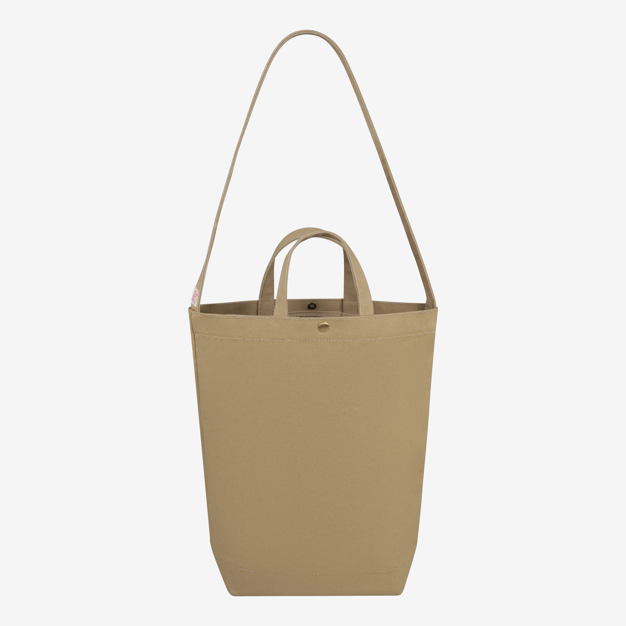 Niwaki Canvas Daikon Tote Bag