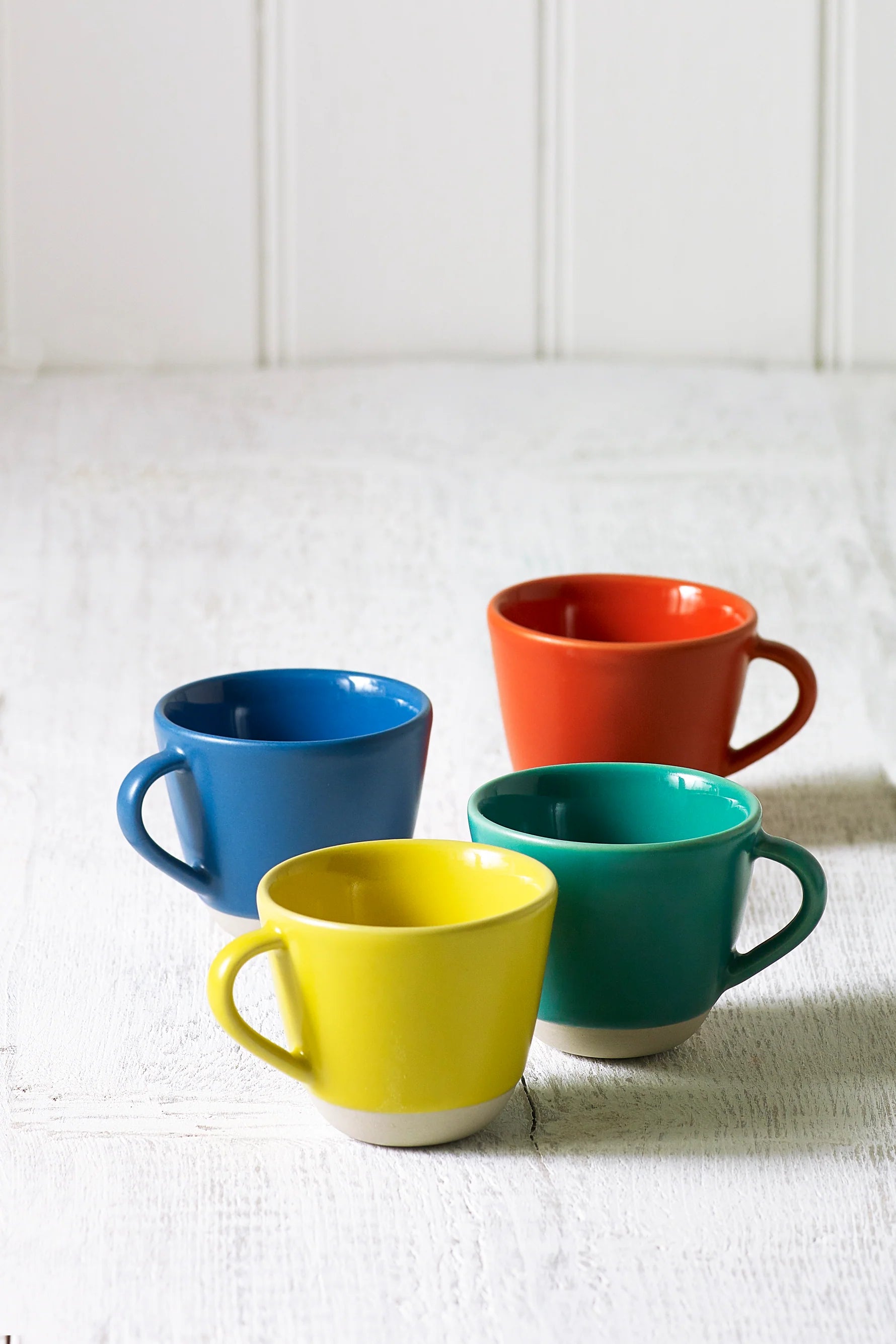 Sur La Table Espresso Cup Set