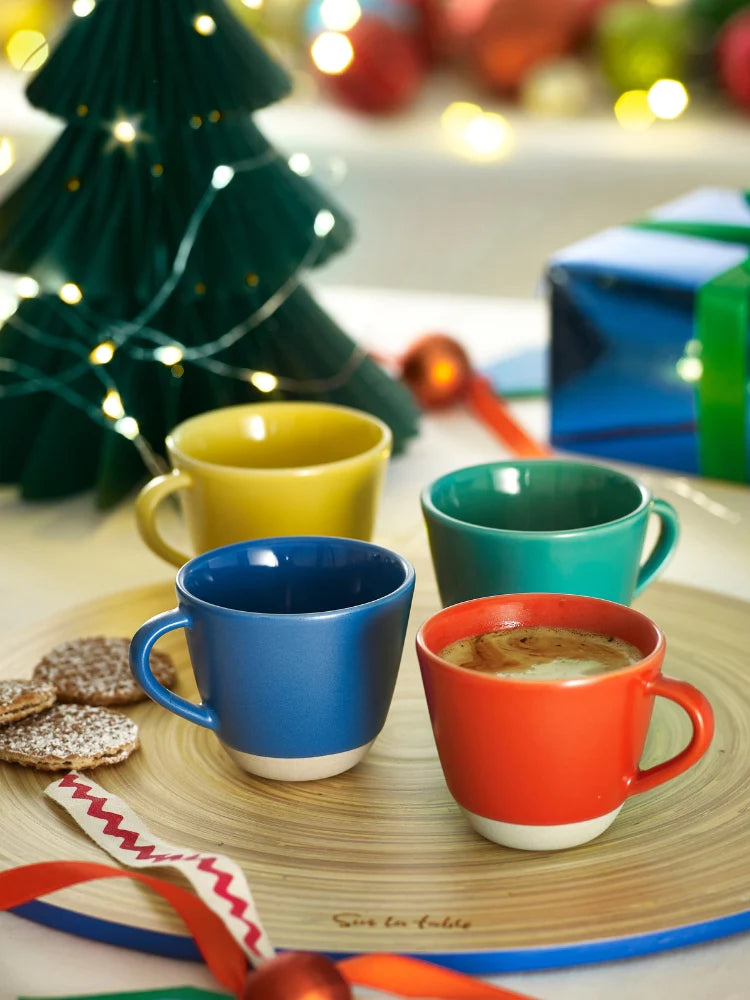 Sur La Table Espresso Cup Set