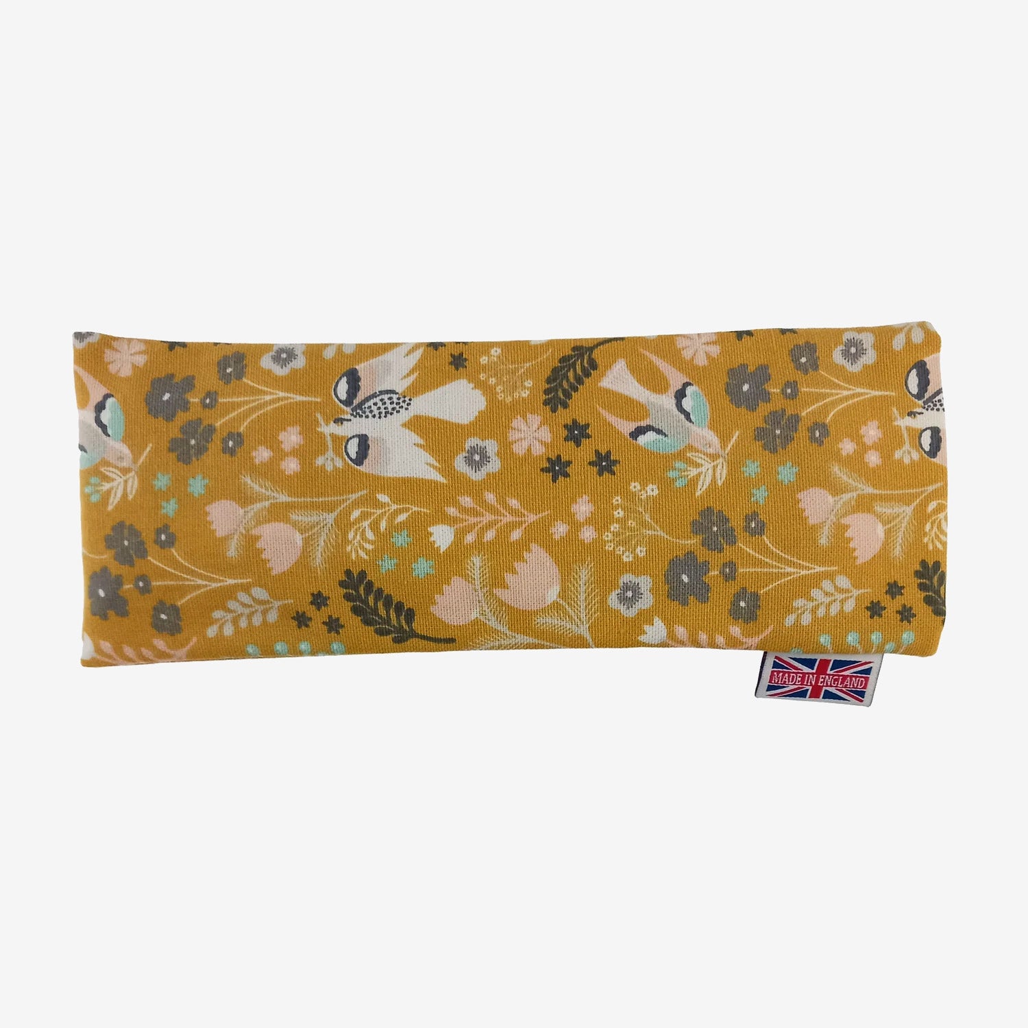 Microwavable Eye Comfort Mask / Pillow