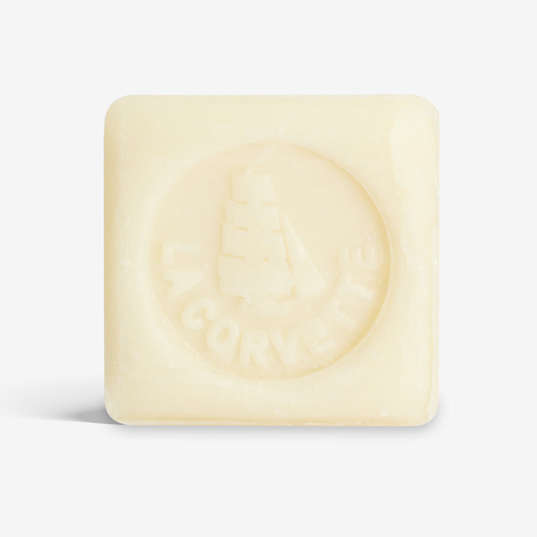 La Corvette Organic Fig Soap