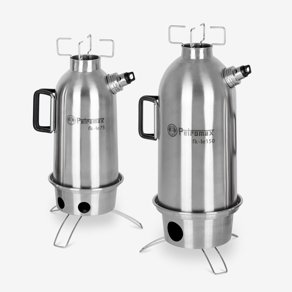 Petromax 0.75L Fire Kettle
