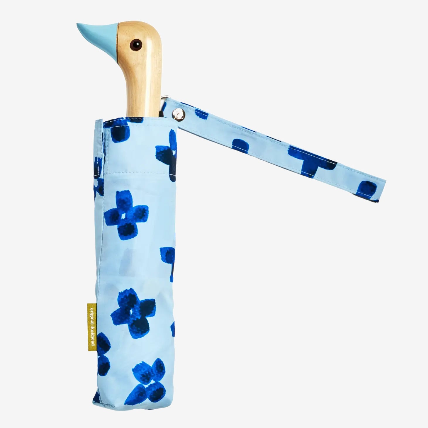 Duckhead Eco-friendly Umbrella, Recycled Fabric