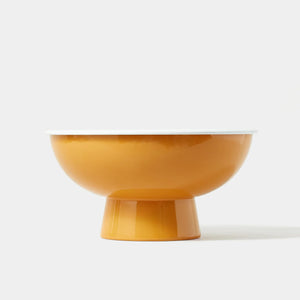 Falcon Enamel Fruit Bowl