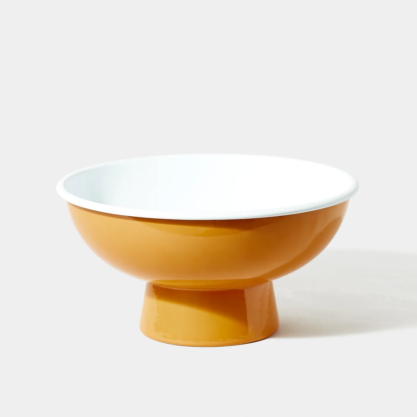 Falcon Enamel Fruit Bowl