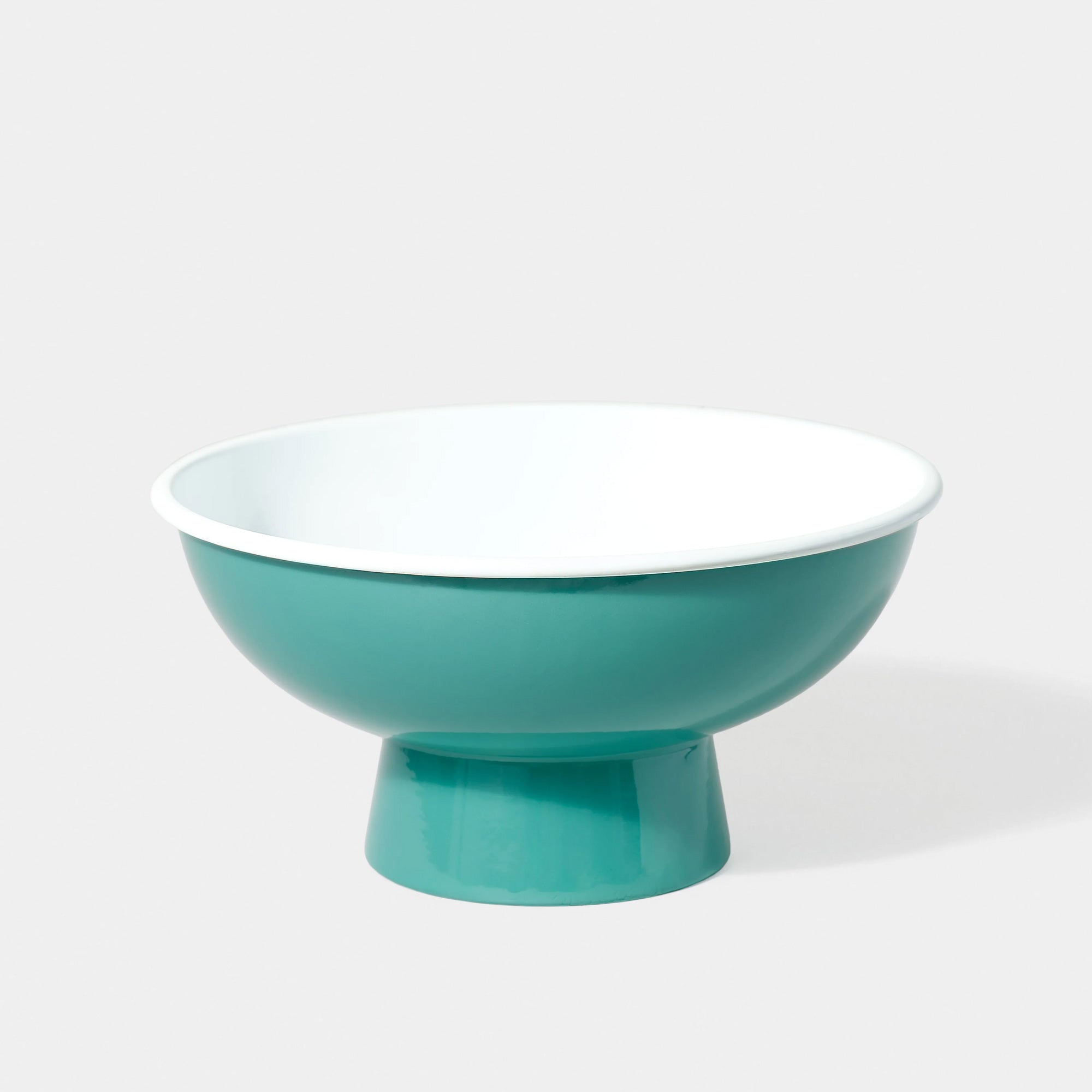 Falcon Enamel Fruit Bowl