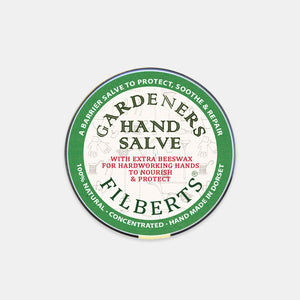 Dorset Beeswax Gardener's Hand Salve