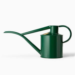 Fazeley Flow Green Indoor Watering Cans
