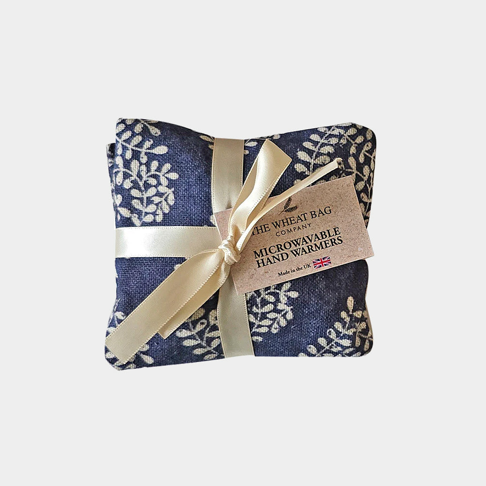 Microwaveable Wheat Handwarmers