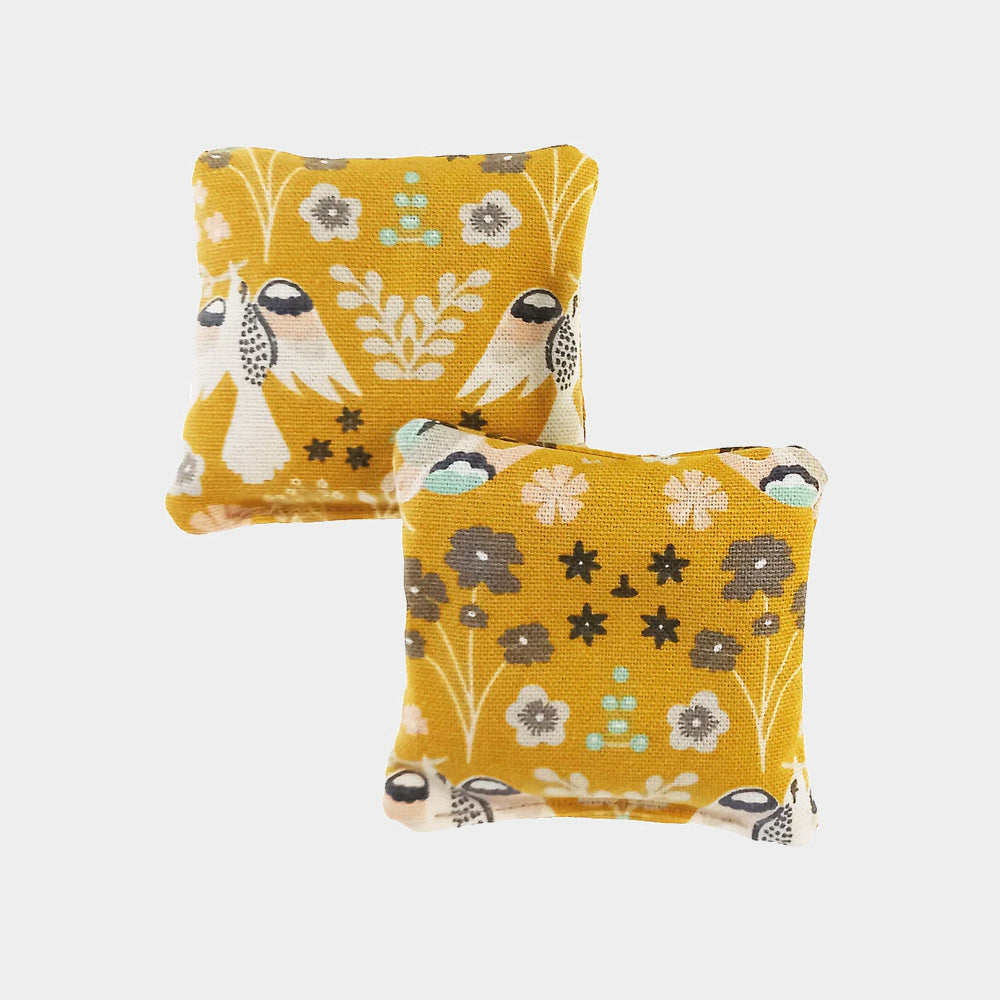 Microwaveable Wheat Handwarmers