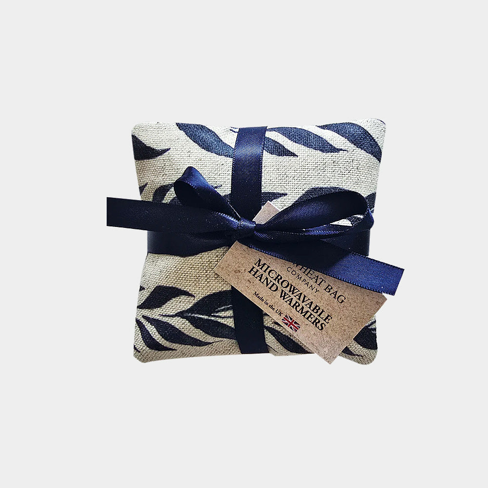 Microwaveable Wheat Handwarmers