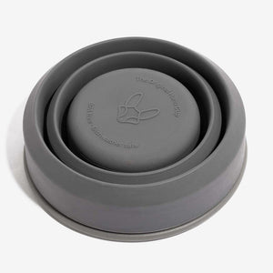 Collapsible Silicone Travel Cup