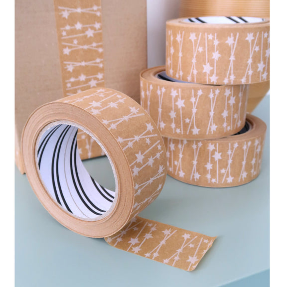 Decorative Paper Tapes