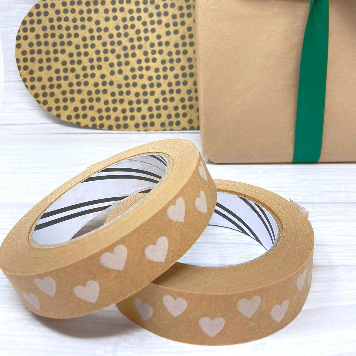 Decorative Paper Tapes