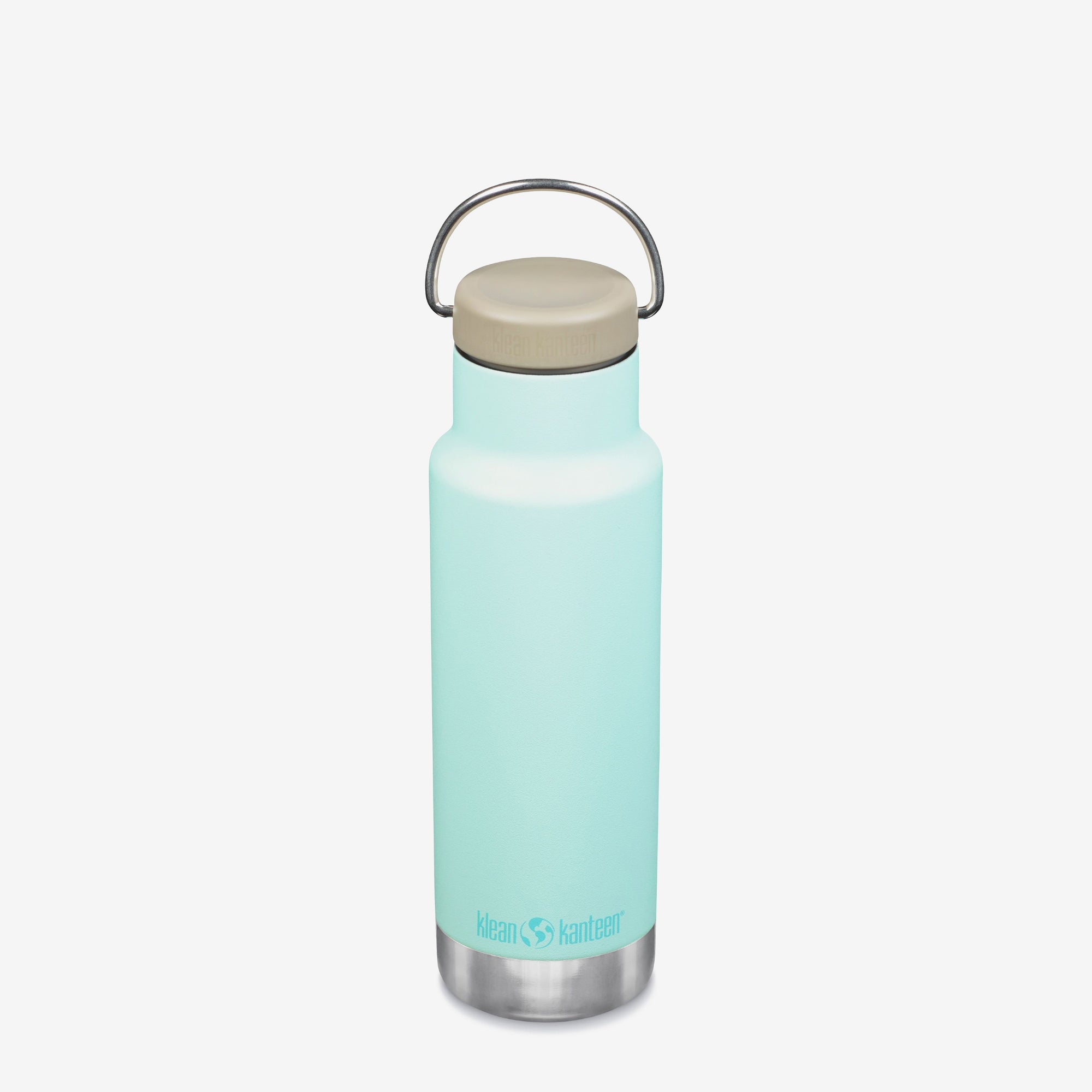 Klean Kanteen Classic Insulated Bottle