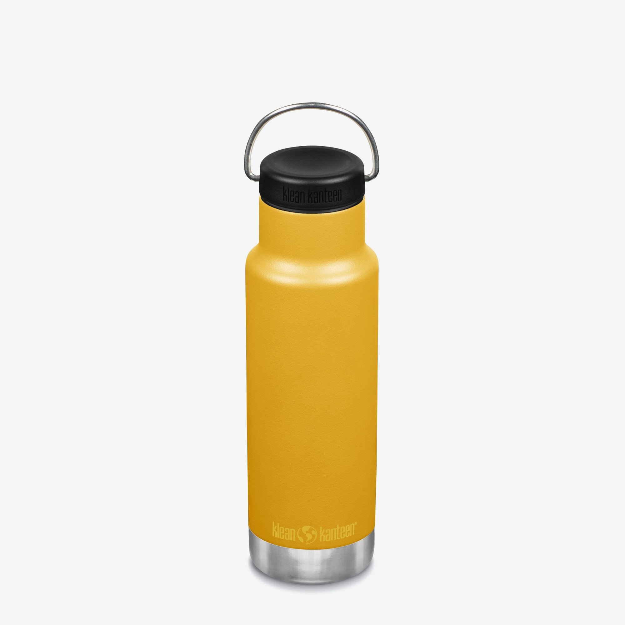 Klean Kanteen Classic Insulated Bottle