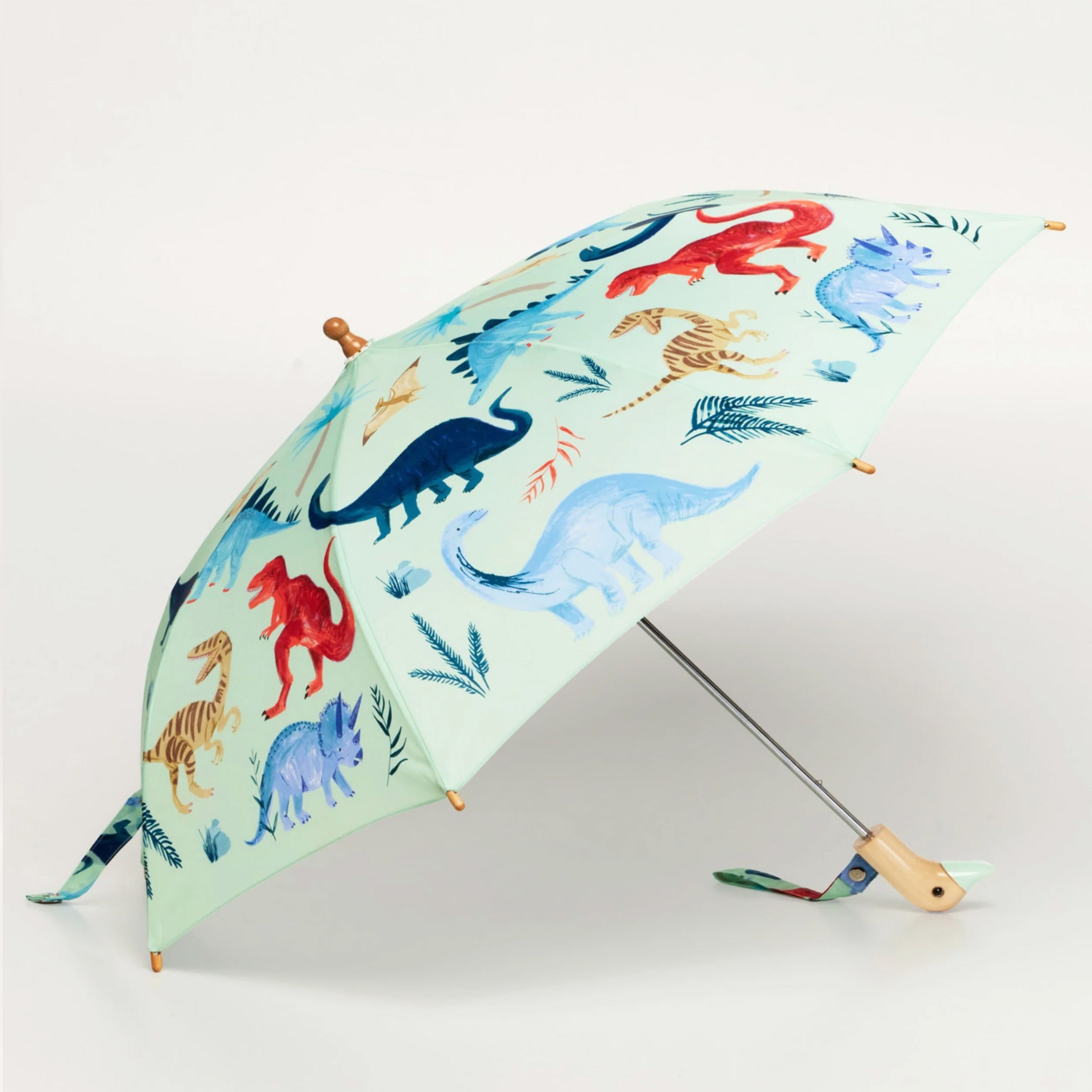 Kids Duckling Umbrella x Meri Meri – HEIMA