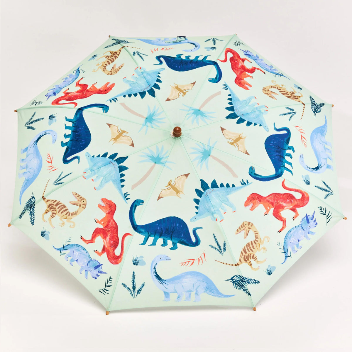 Kids Duckling Umbrella x Meri Meri