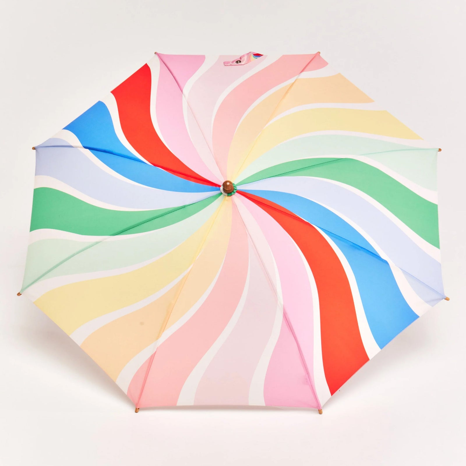 Kids Duckling Rainbow Umbrella x Meri Meri