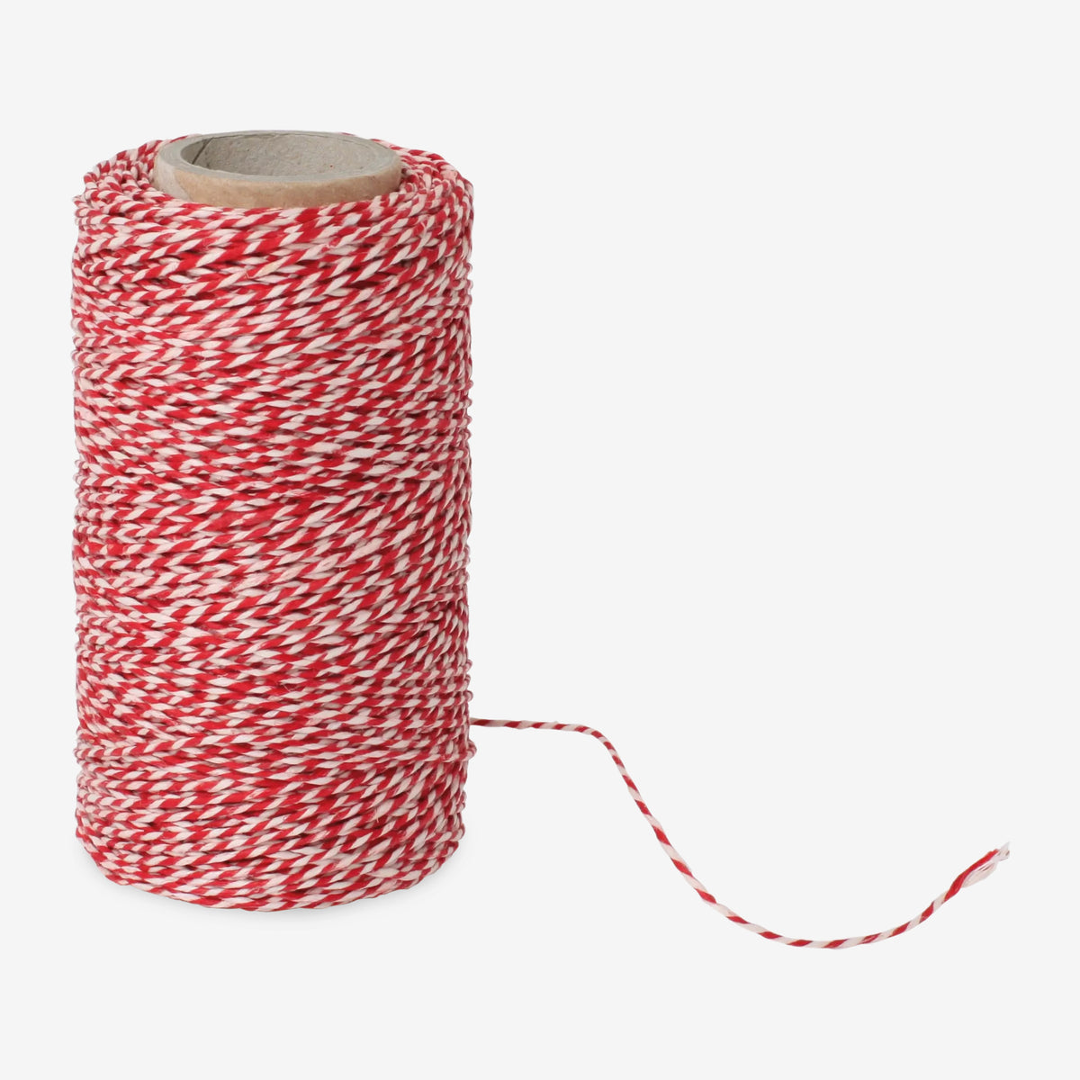 Red Kitchen Twine, Food Safe