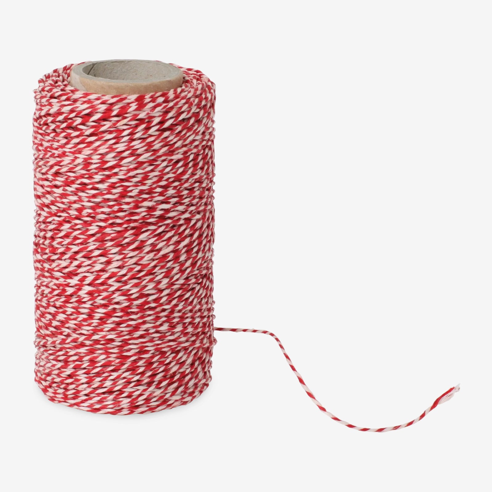 Red Kitchen Twine, Food Safe