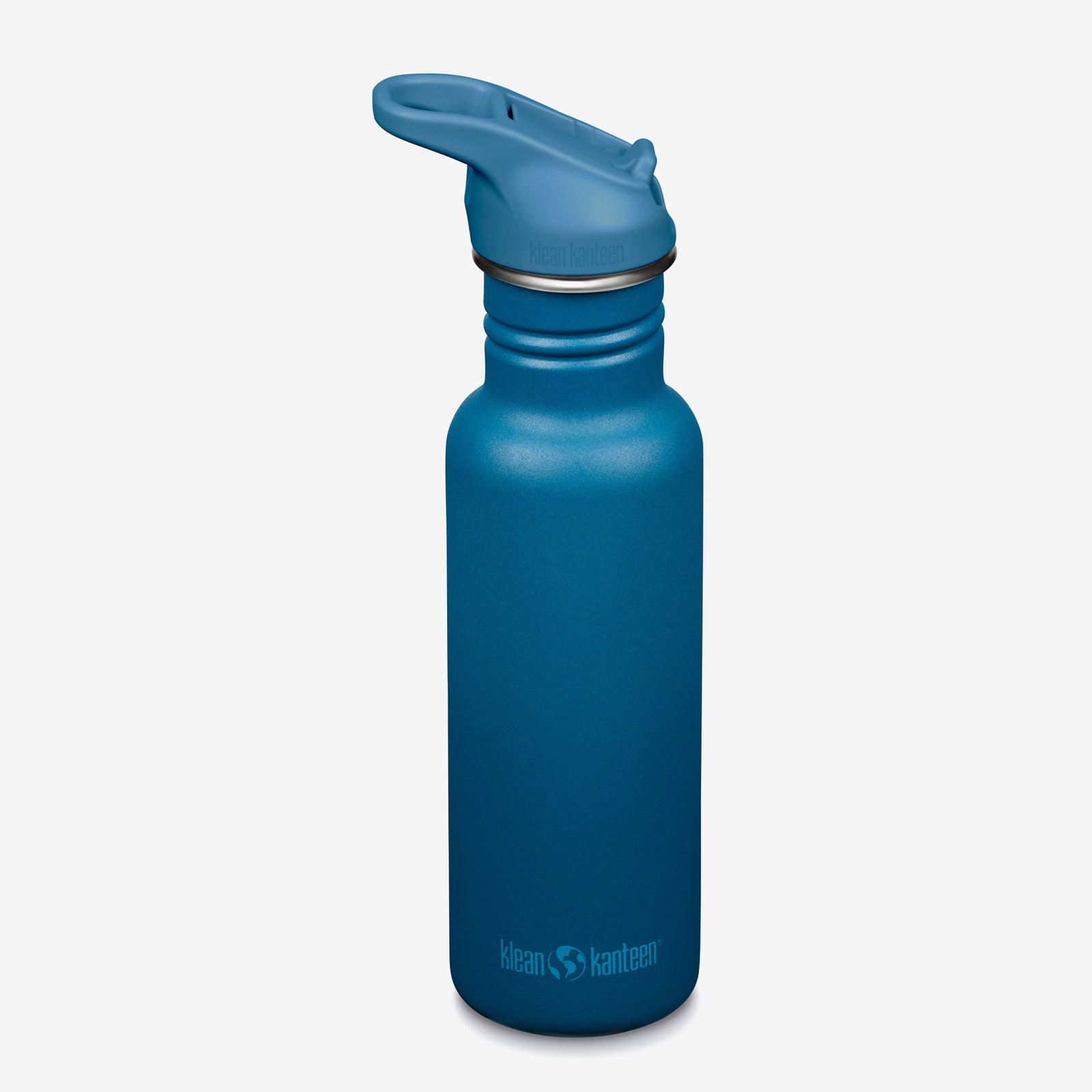 Klean Kanteen 532ml Narrow Flip Cap Bottle