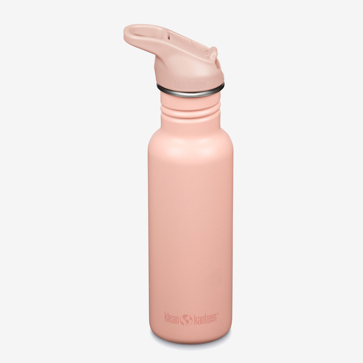 Klean Kanteen 532ml Narrow Flip Cap Bottle