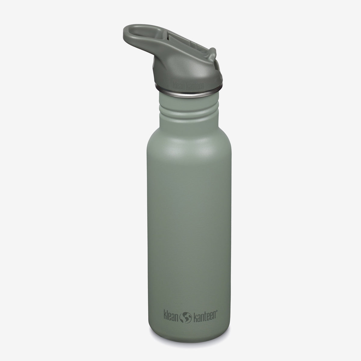 Klean Kanteen 532ml Narrow Flip Cap Bottle
