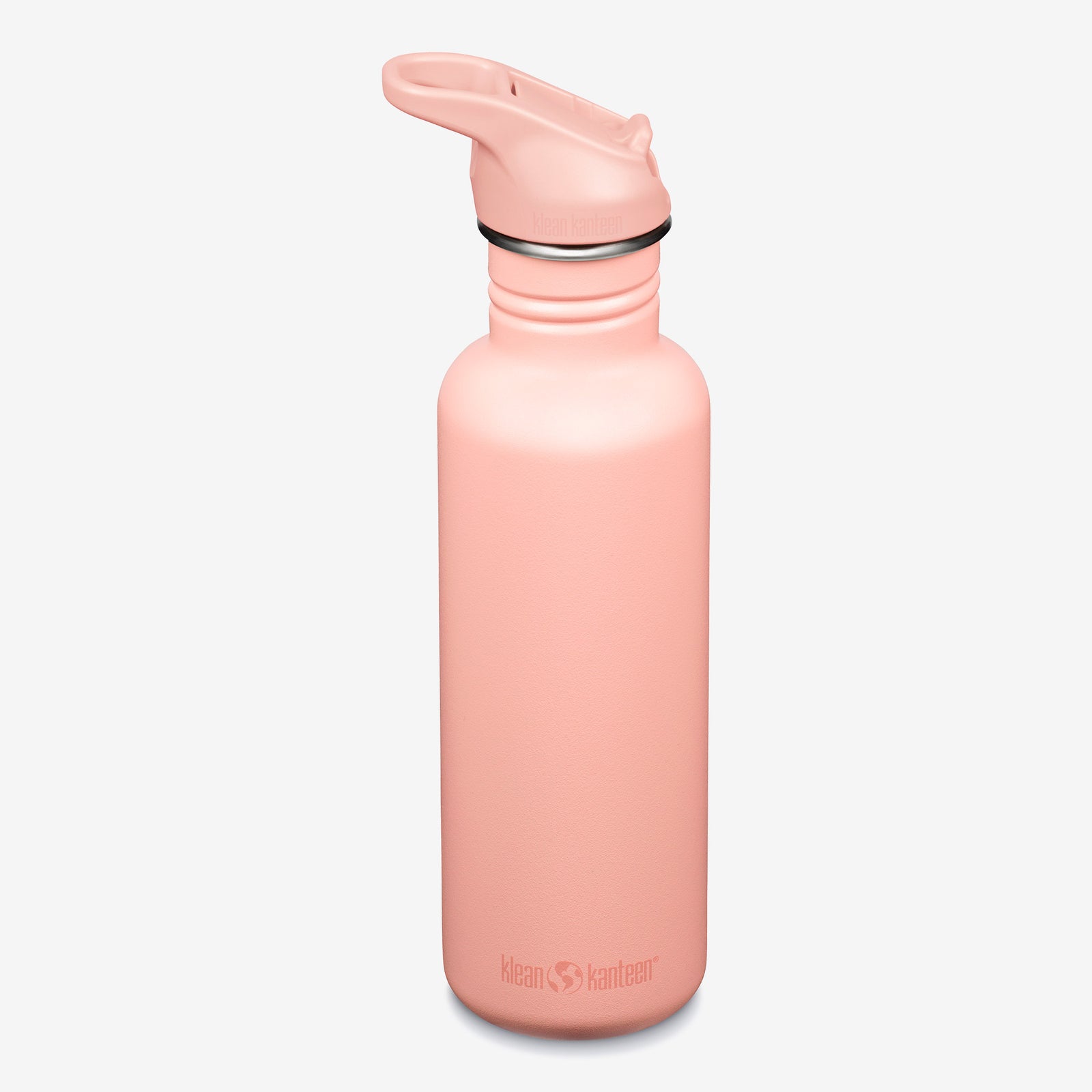 Klean Kanteen 800ml Flip Cap Bottle