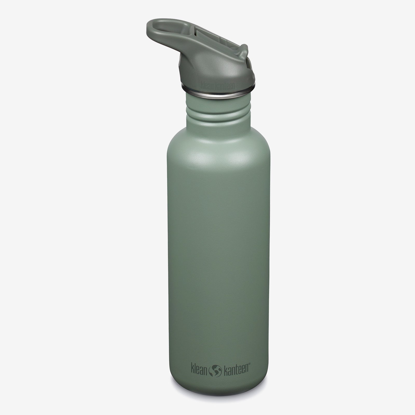Klean Kanteen 800ml Flip Cap Bottle