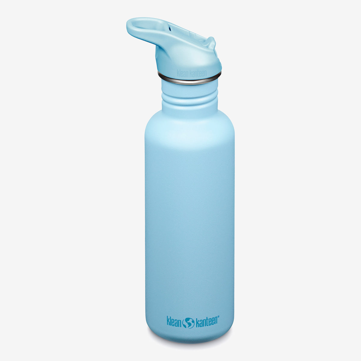 Klean Kanteen 800ml Flip Cap Bottle