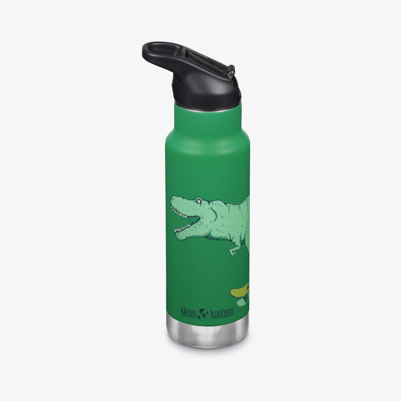 Kid Kanteen Insulated Flip Drinking Bottle