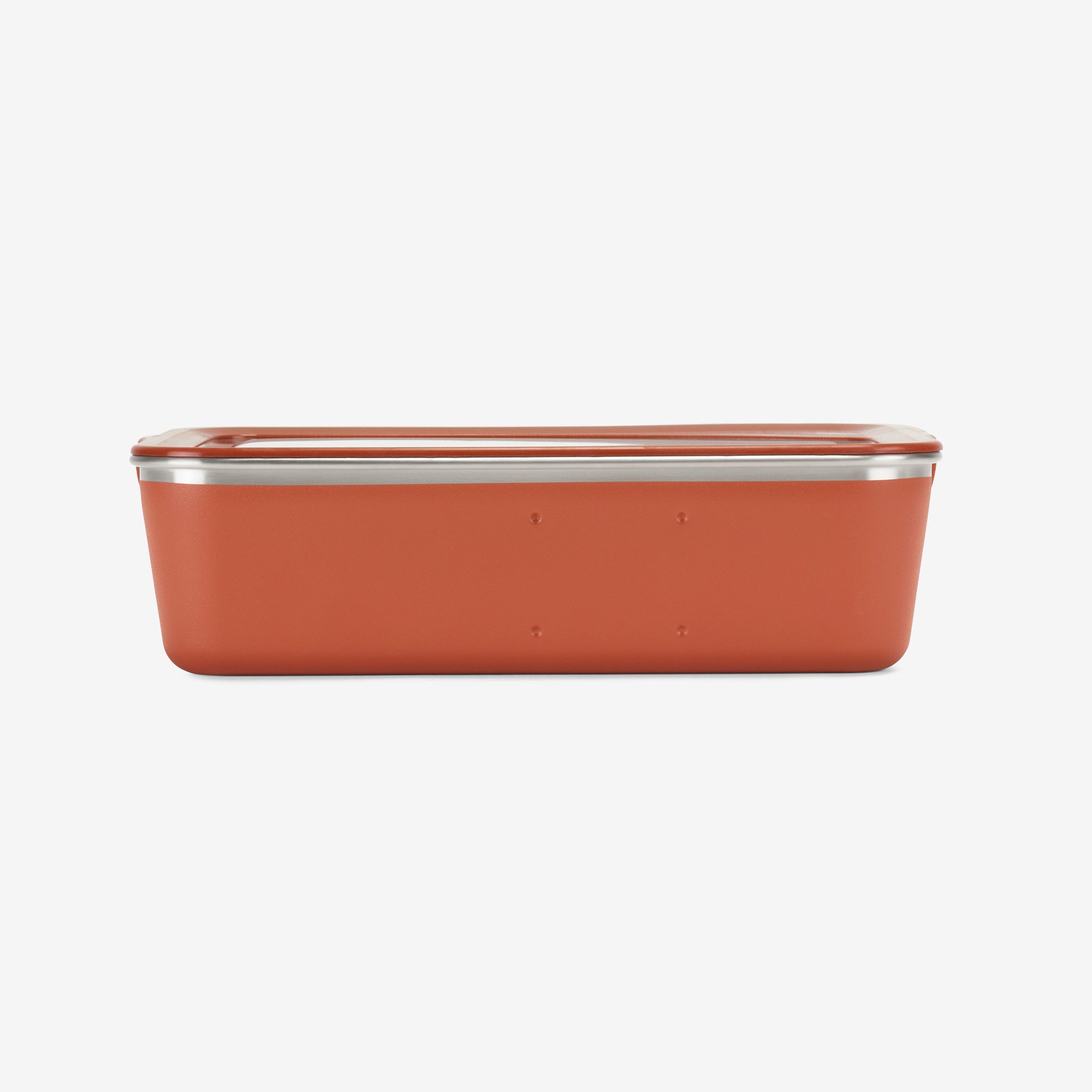 Rise Stainless Food Boxes