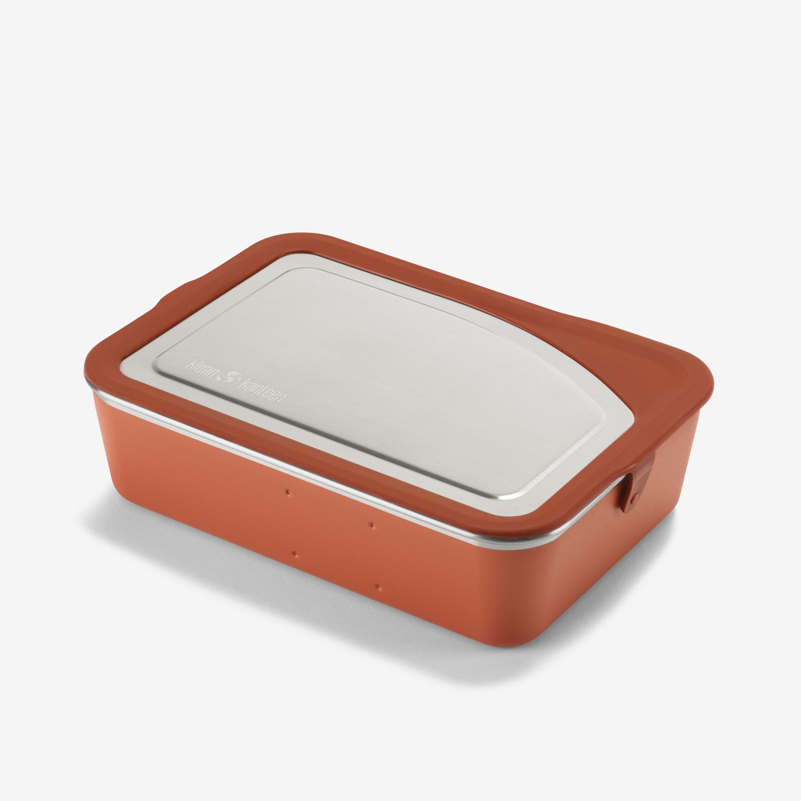 Rise Stainless Food Boxes