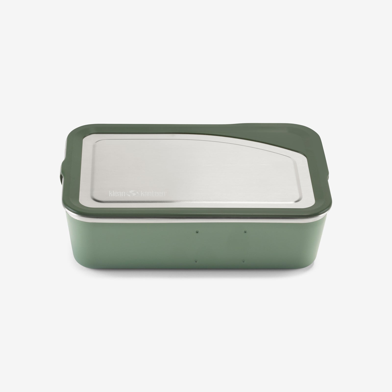 Rise Stainless Food Boxes