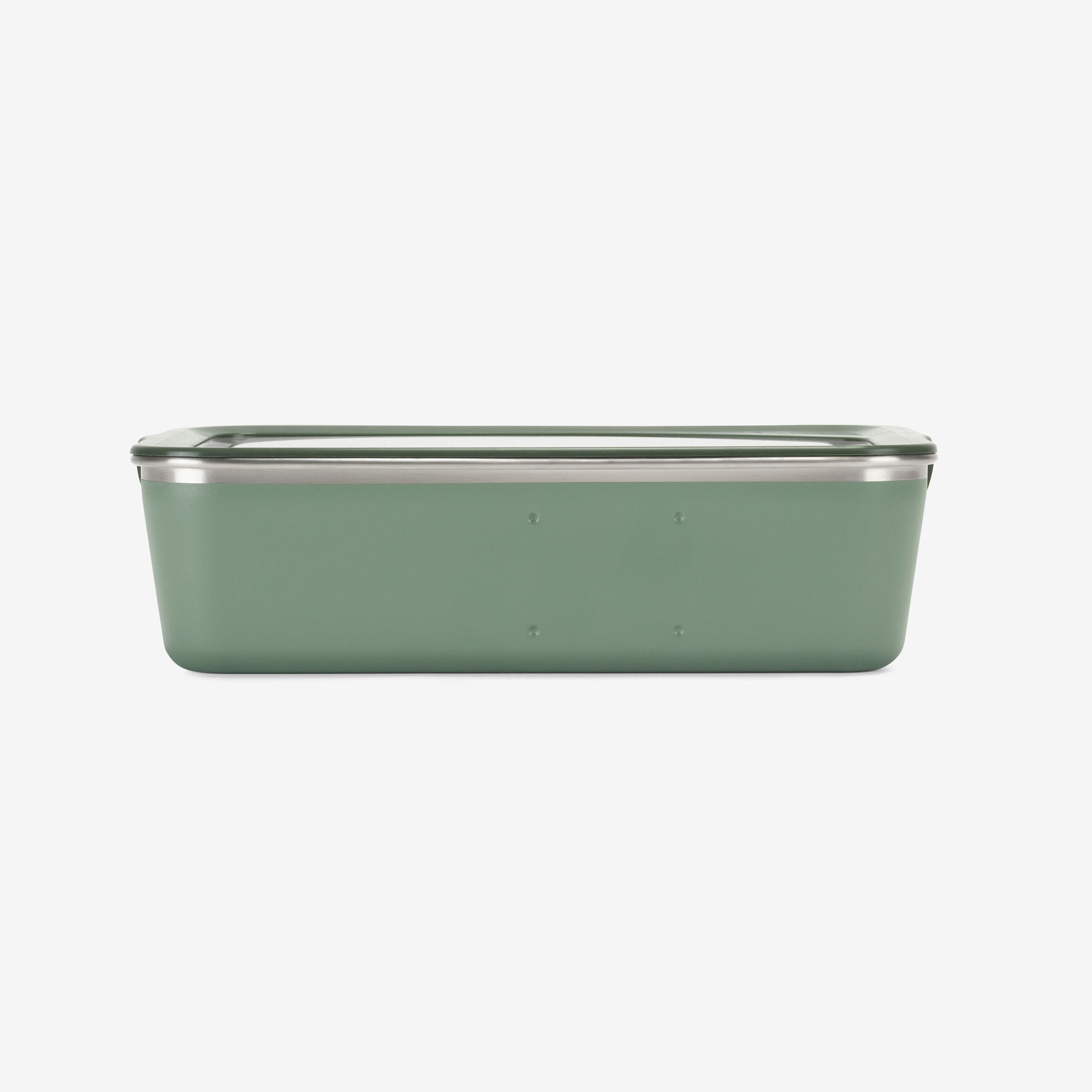 Rise Stainless Food Boxes