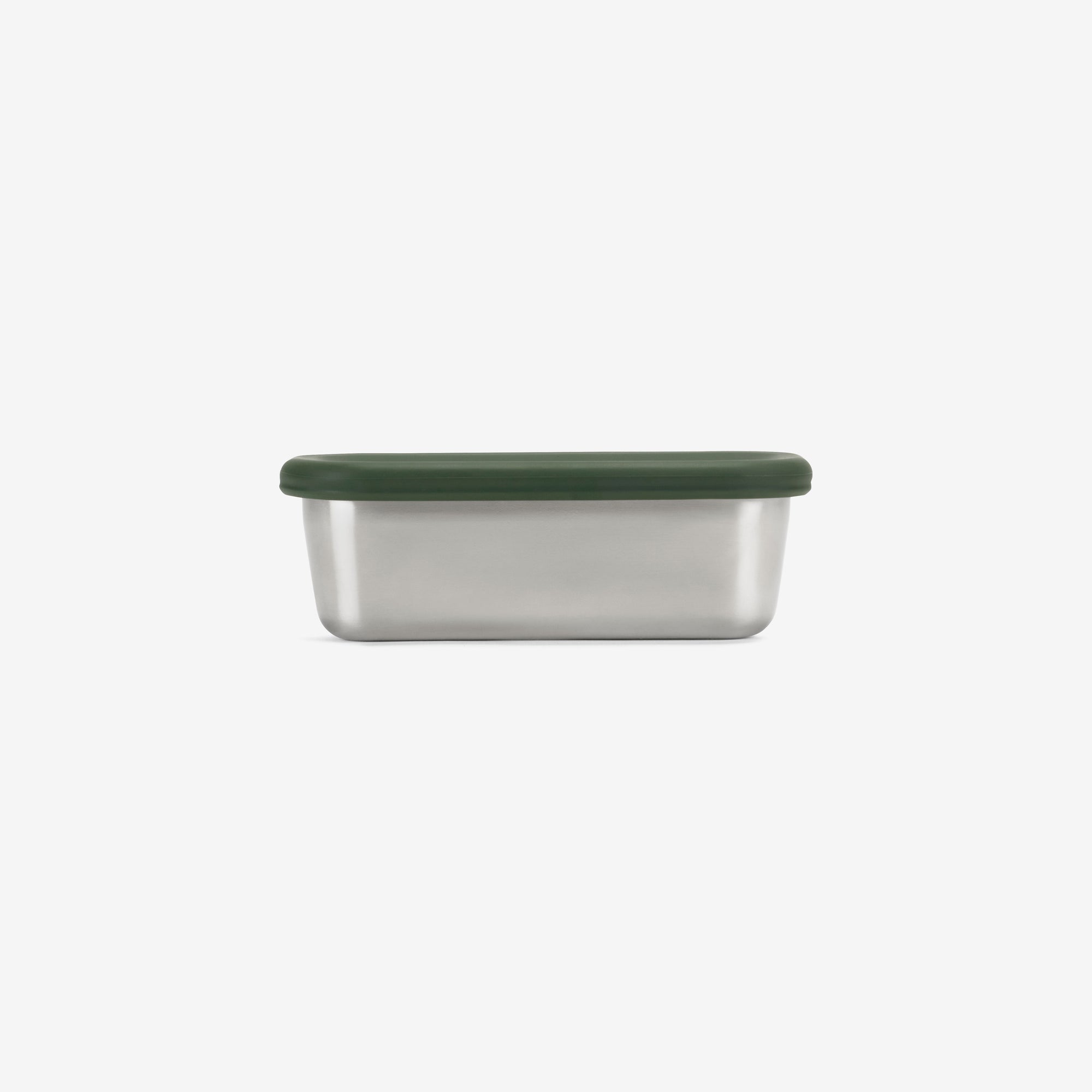 Rise Stainless Food Boxes