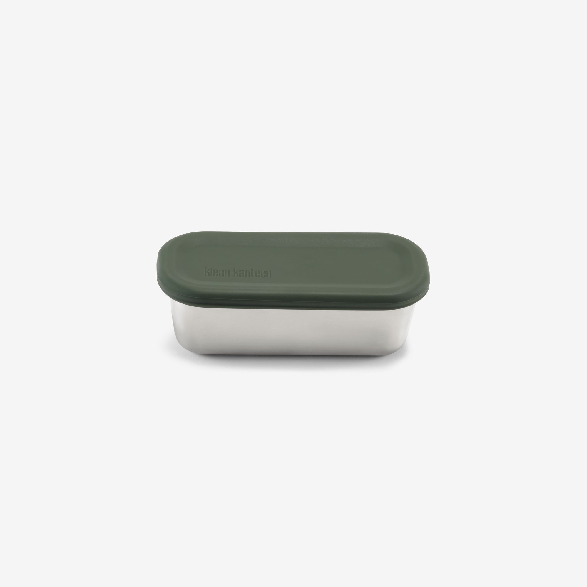 Rise Stainless Food Boxes
