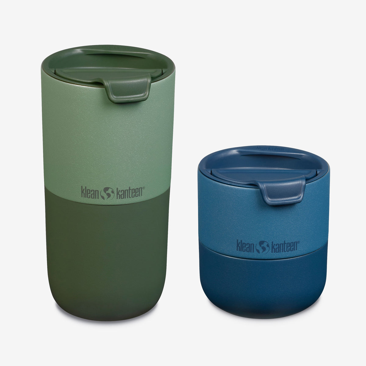 Klean Kanteen Rise Insulated Tumbler