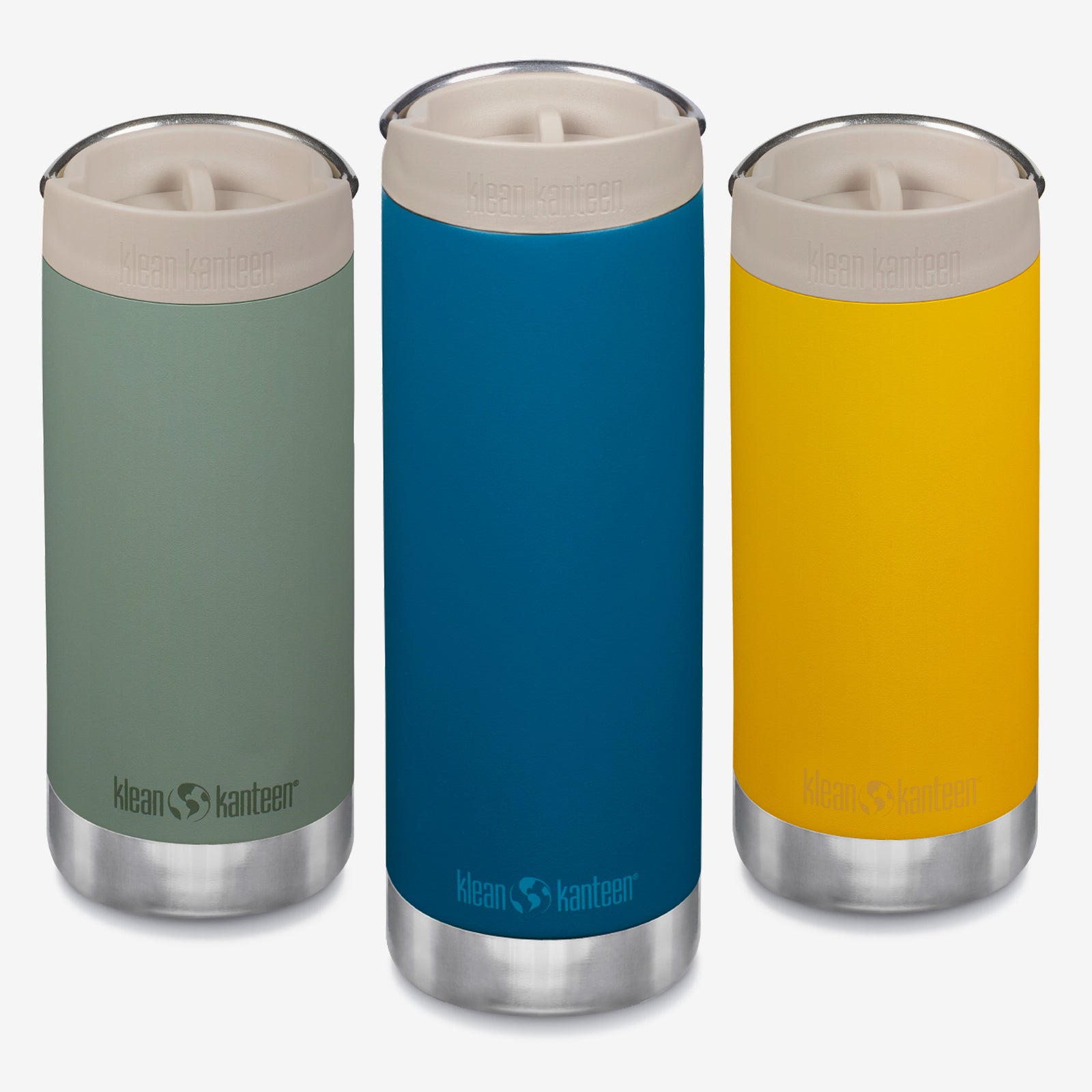 Klean Kanteen TKWide Insulated Cup