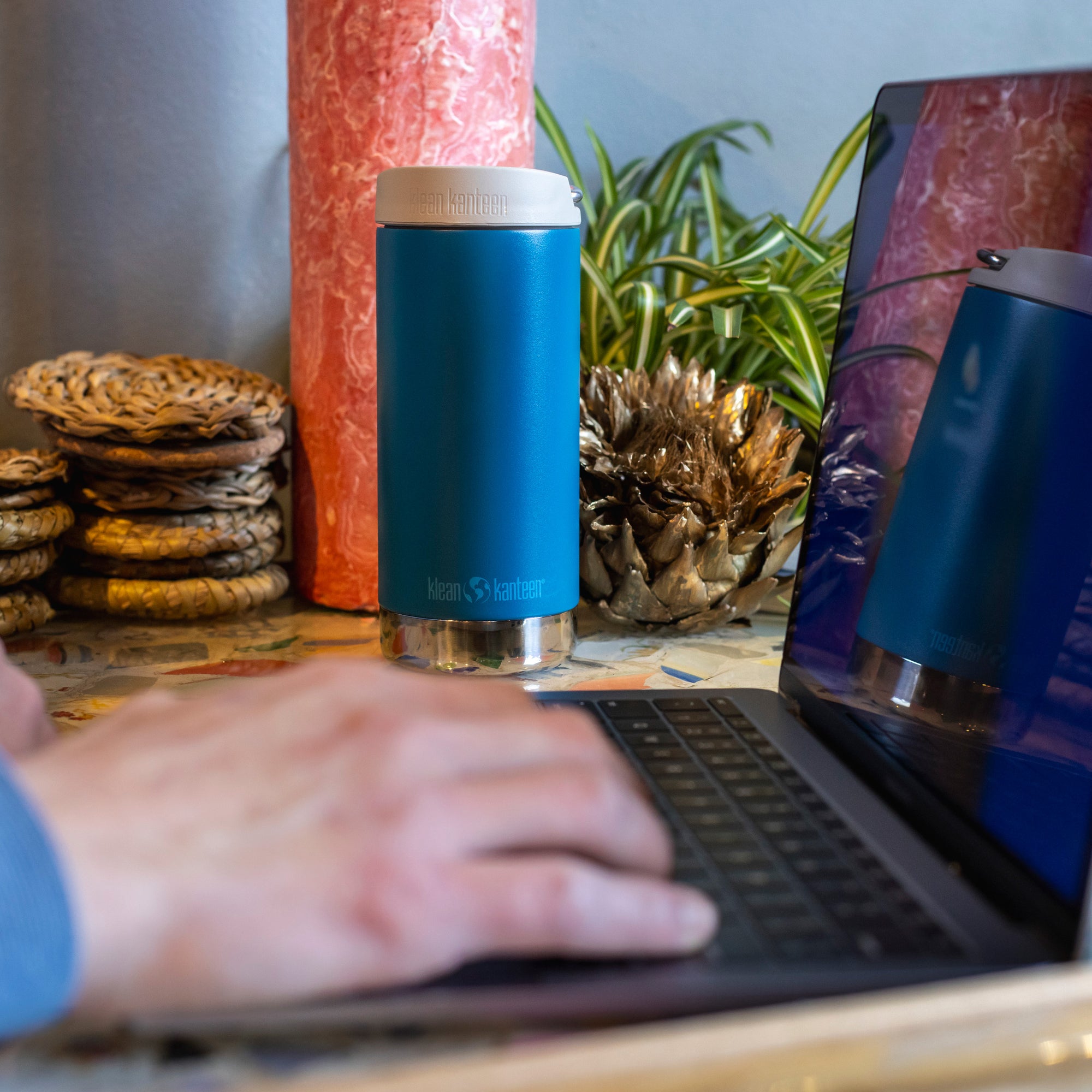 Klean Kanteen TKWide Insulated Cup