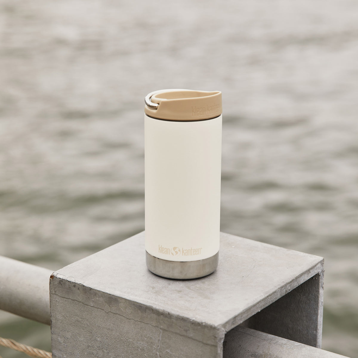 Klean Kanteen TKWide Insulated Cup