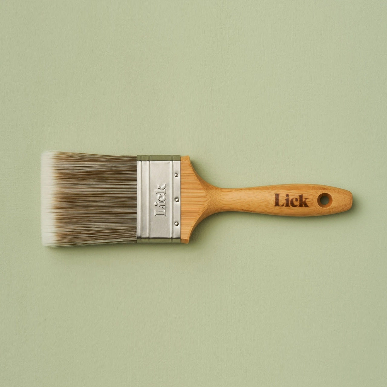 Lick Eco Paint Brush