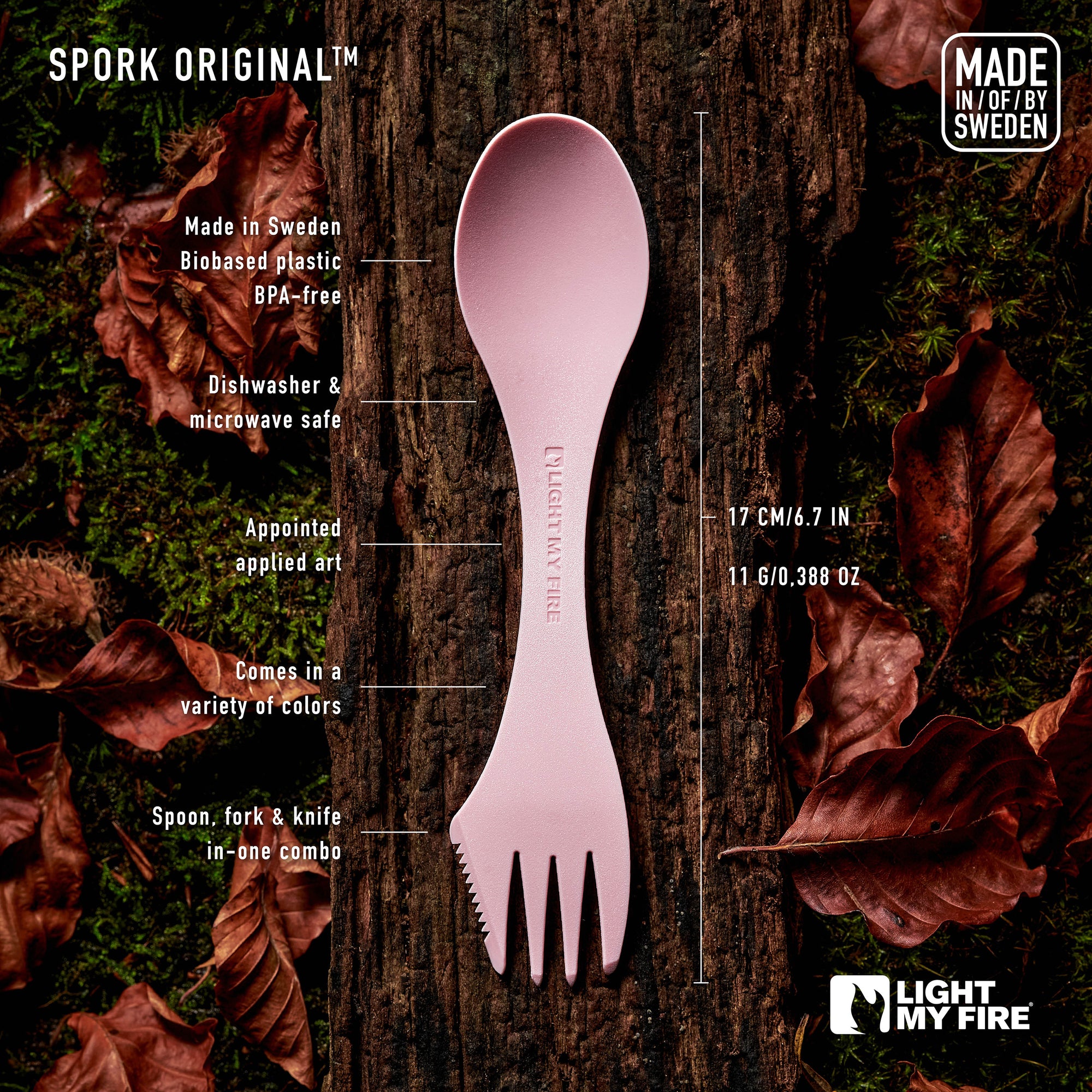 Bio Spork Original