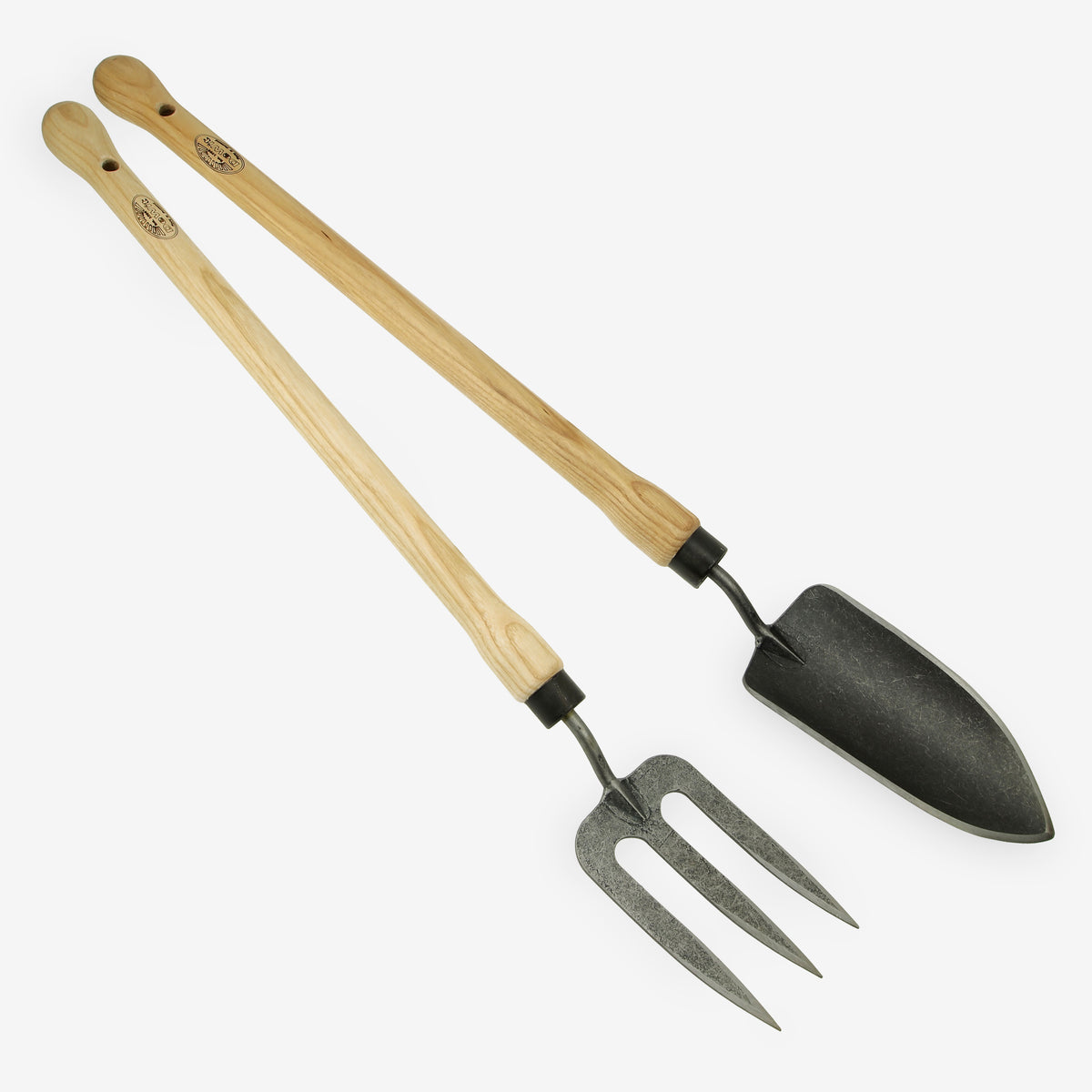 Long Handled Planting Tools, Forged Boron Steel