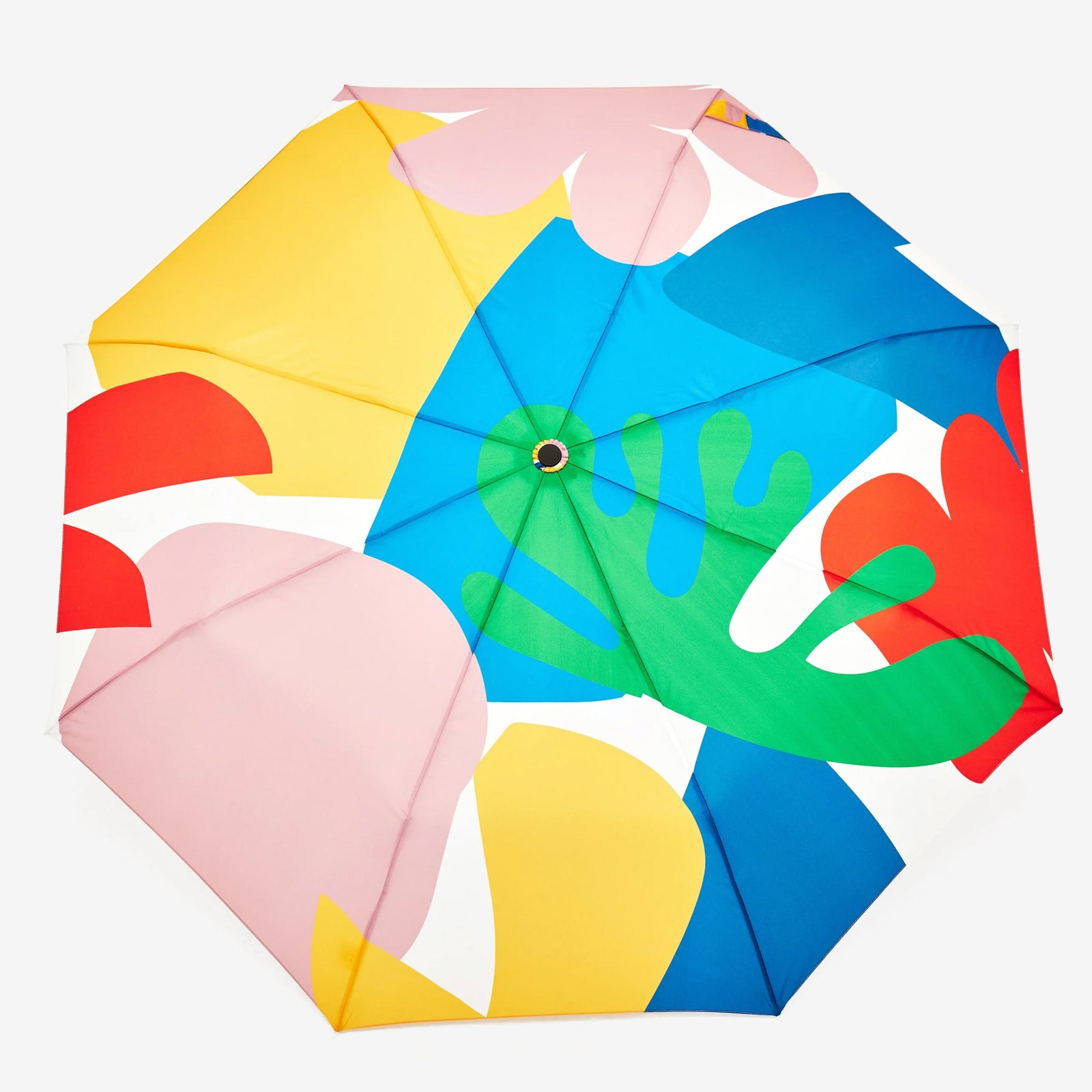 Duckhead Eco-friendly Umbrella, Recycled Fabric